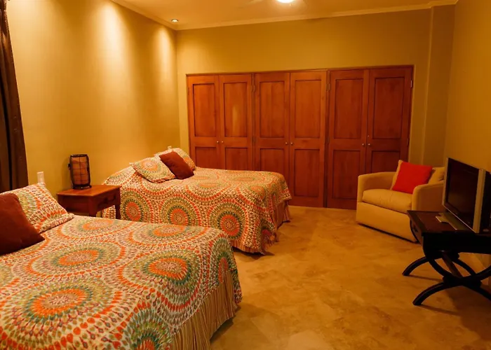 Сasa de vacaciones Mañanitas Lm F4404 San José del Cabo