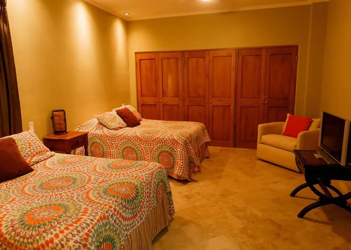 Mañanitas Lm F4404 San José del Cabo