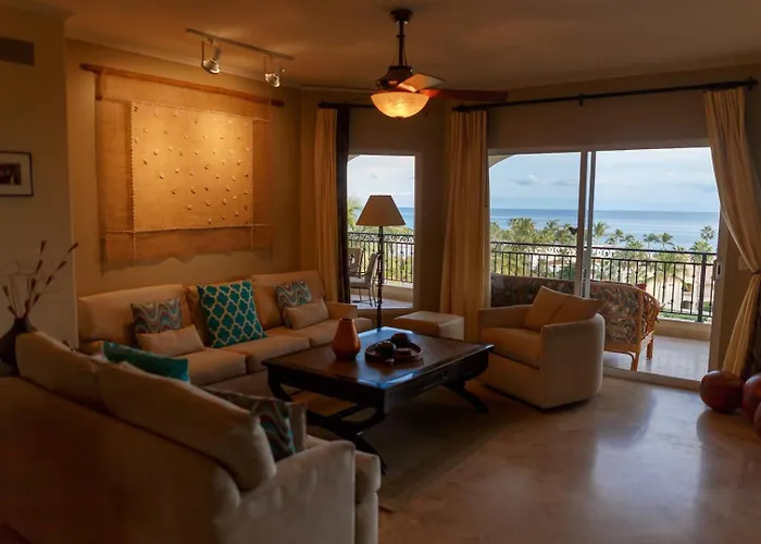 Mañanitas Lm F4404 Сasa de vacaciones San José del Cabo
